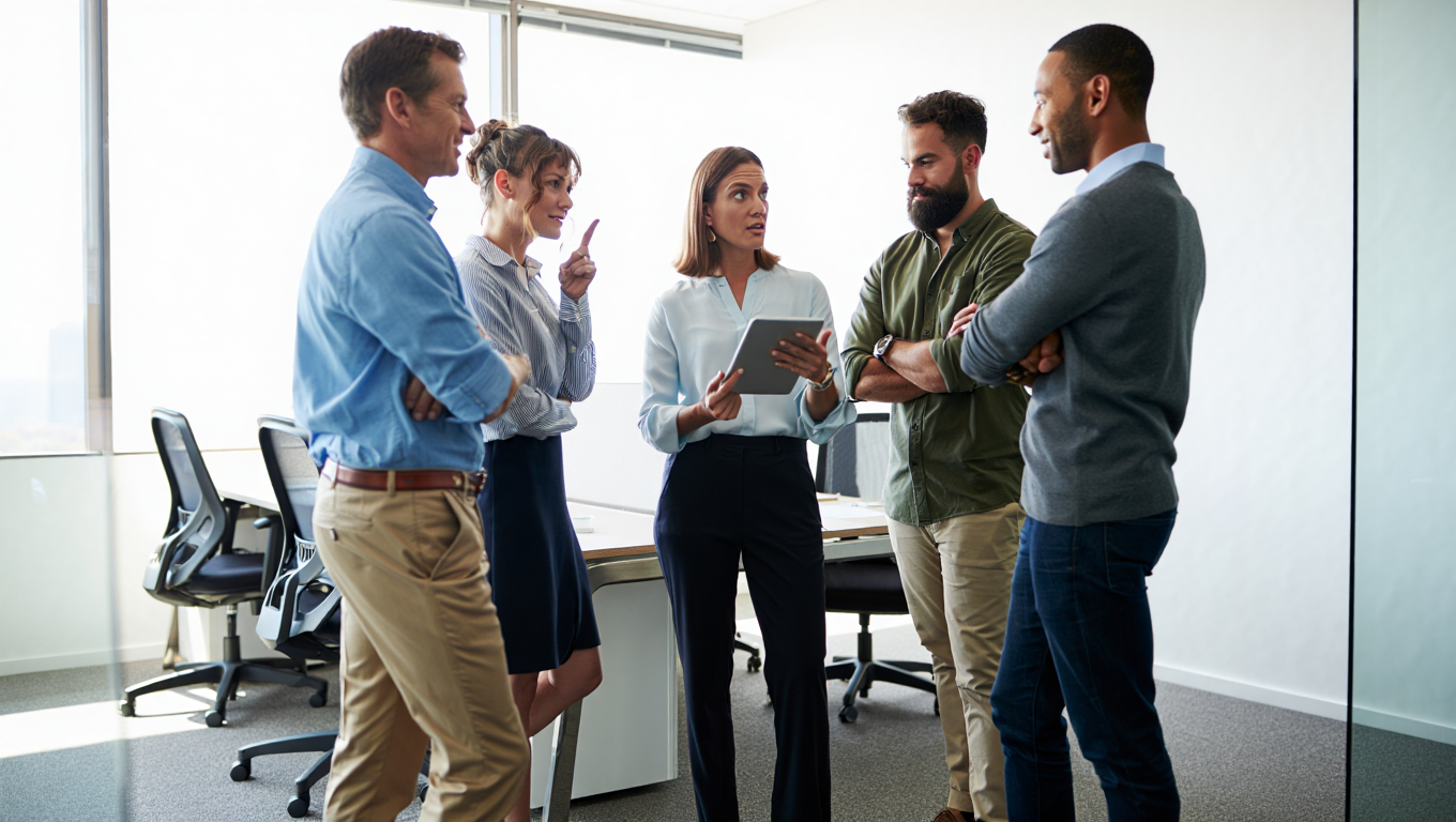 How to Structure an Employee Recognition Program That Works