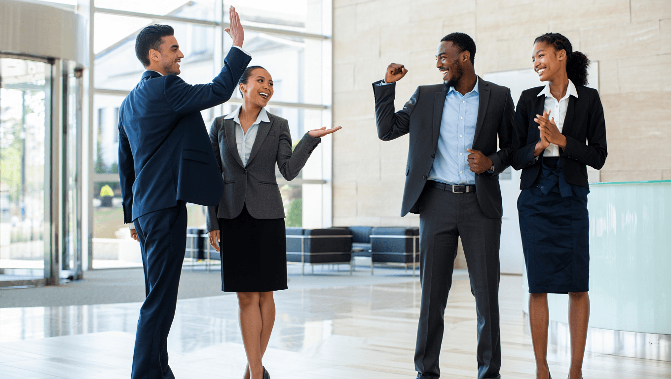 What Makes a B2B Loyalty Program Successful