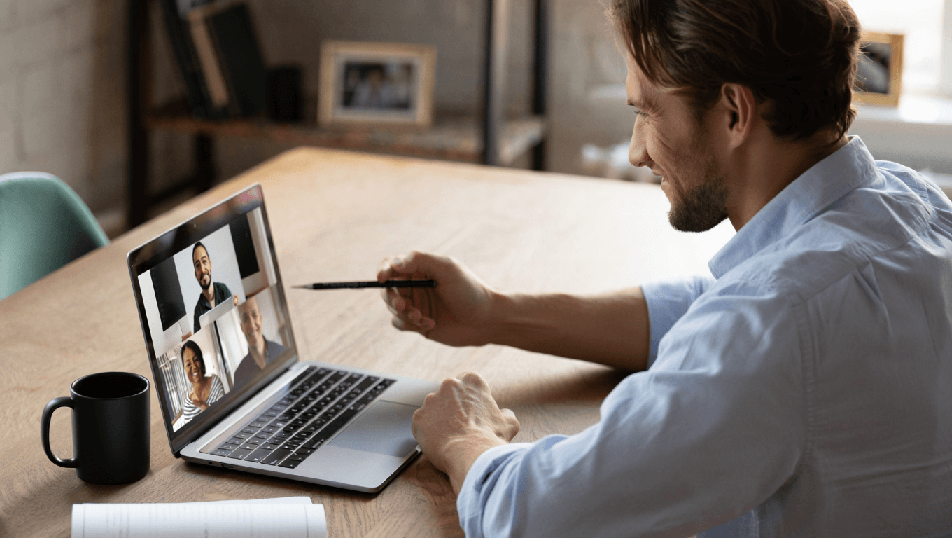 Video Conference (1)