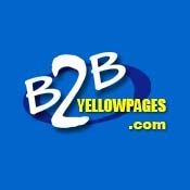 B2byellowpages Logo