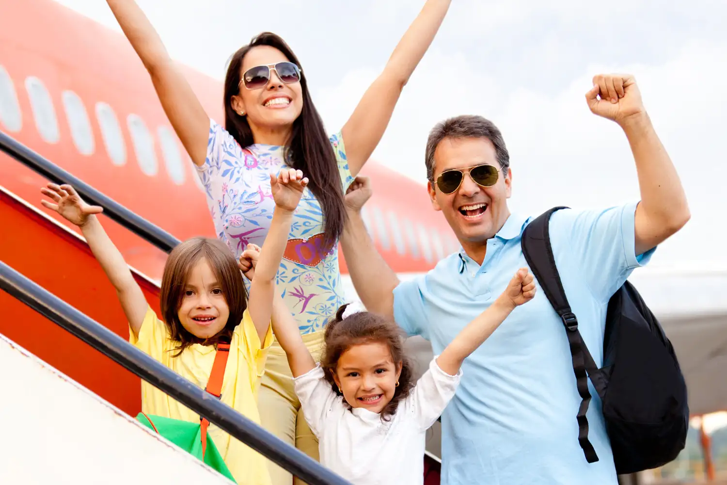 Group Travel Incentives Planning