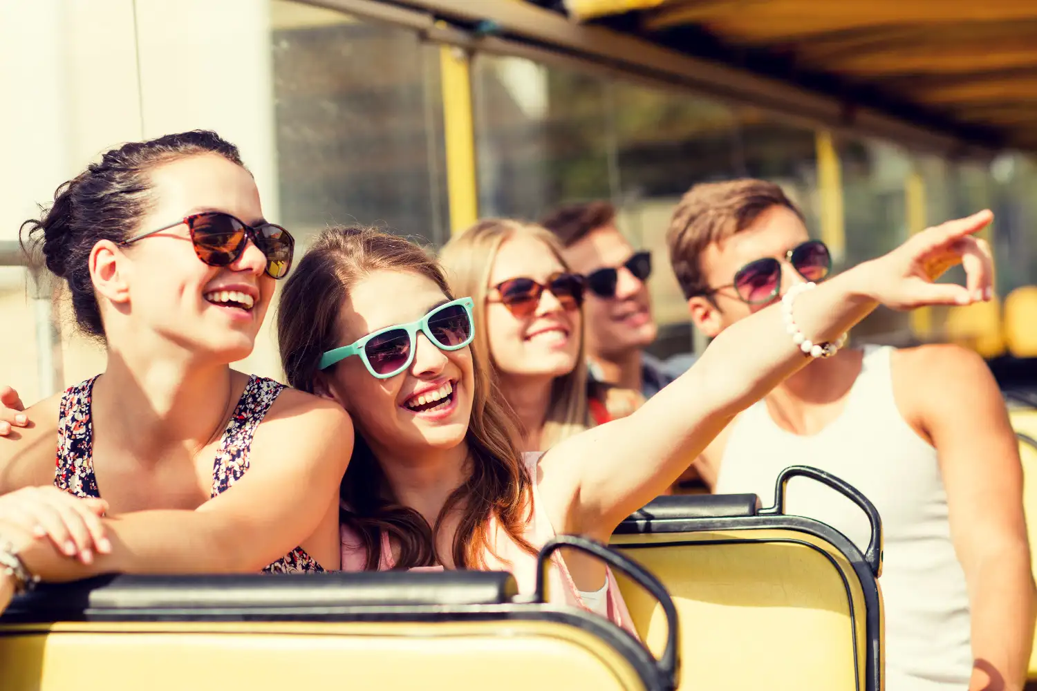 travel incentives